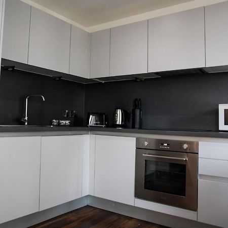 Onpoint Apartments - Spacious 2 Bedroom Apt - City Centre With Balcony Manchester Exteriér fotografie